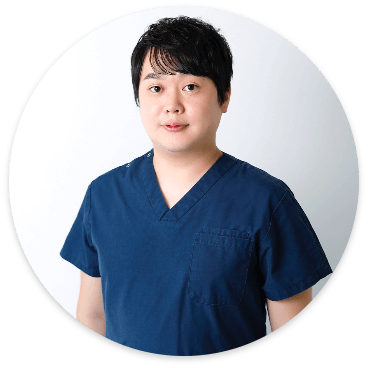 はぴねす歯科院長